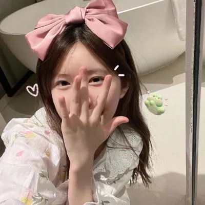 女孩的夏日秘密